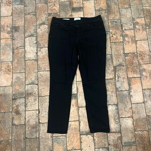 Universal Thread High Rise Skinny Jeans